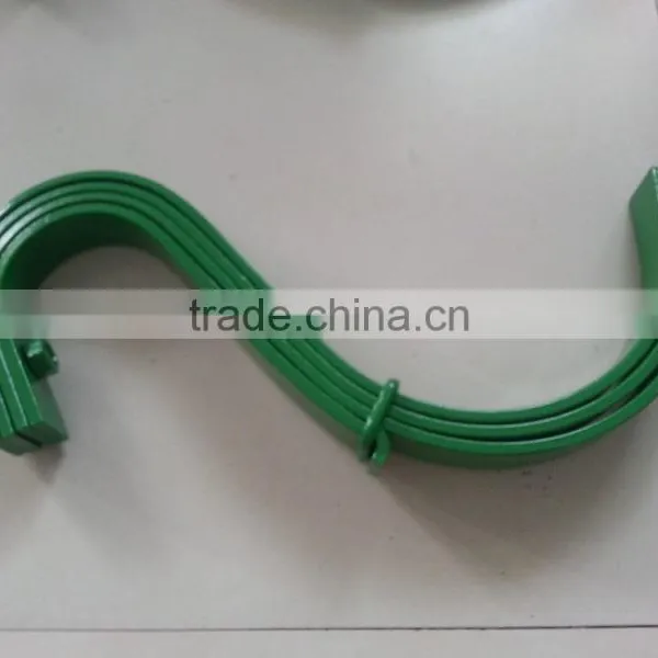 S-Tine,sweep Blade,lawn Mower Blade,cultivator Tiller Blade photo-4