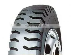Truck Tyre