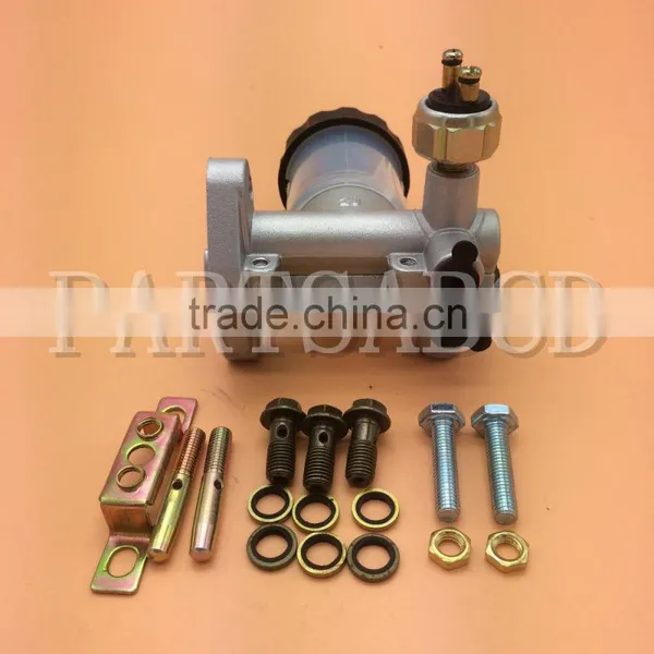 BRAKE MASTER CYLINDER FOR GY6 150CC GO KART photo-3