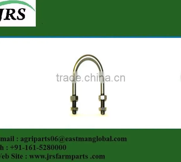 U Bolt / Trailer Parts photo-5