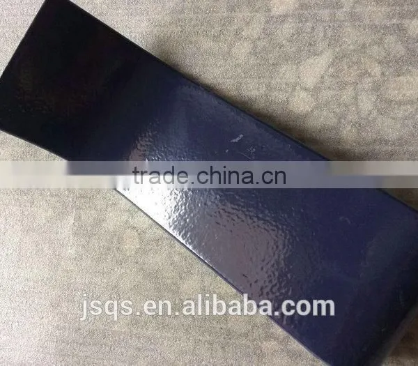 Customization Heat Resisting Field Operations Reclaim Blade photo-3