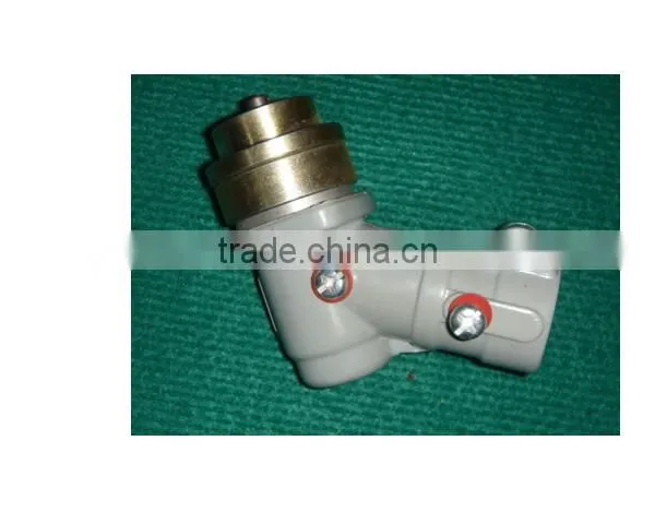 CG330 Brush Cutter Gear Case Assembly photo-2
