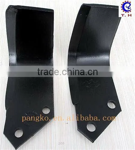 Rotavator Blades L and C Type photo-2