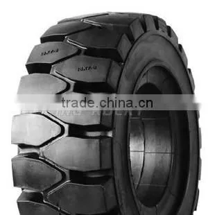Hot Wheels Rubber Tyres Forklift Tire 28x9-15 photo-6