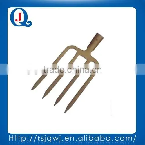 Digging Fork, Head of Fork, Garden Fork
