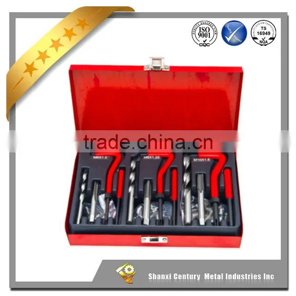 hot sale 88pcs thread repair kit