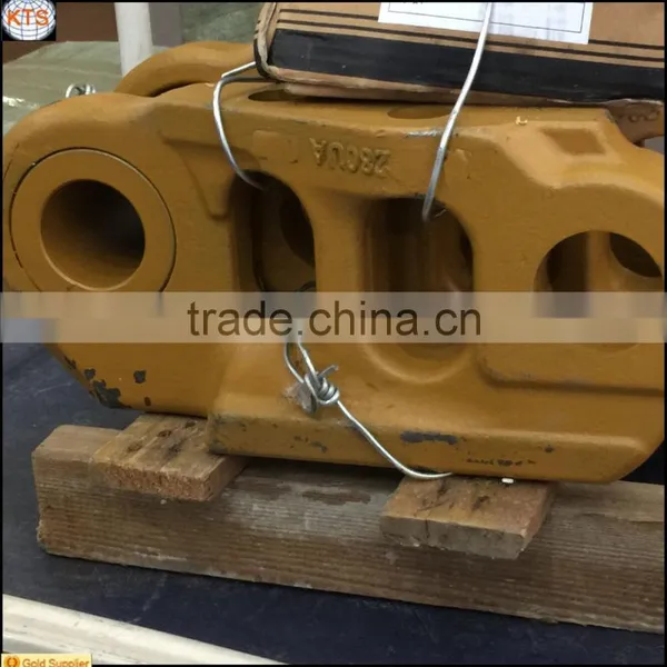 D20 D60 D65 D80 D85 D6R D7D D8 D9 Bulldozer Oil Track Chain photo-4