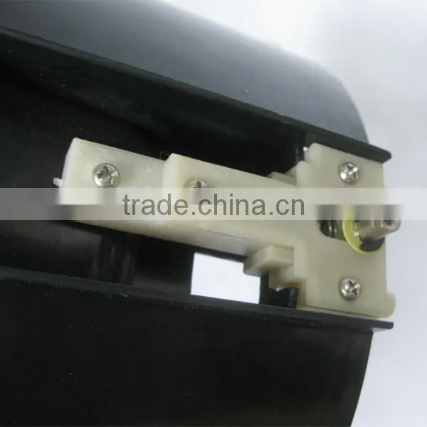 Hot Selling White Custom ABS Plastic Injection Molding With Low Price photo-3