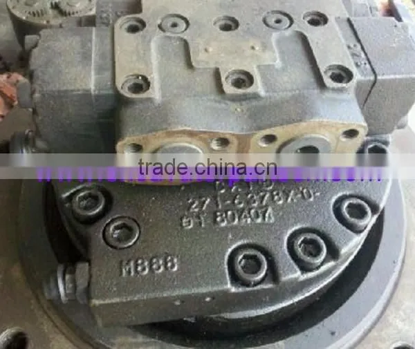 E330D Final Drive,E330D Track Motor E336DL photo-6