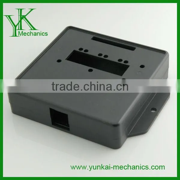 Plastic Molding With Good Quality and Better Price, Customized Plastic Injection Mold, Plastic Injection Molding Parts