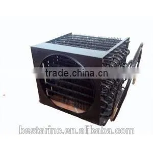 Wire Tube Freezer Condenser photo-5