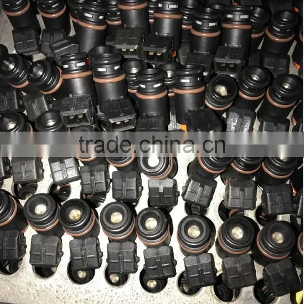 Fuel Injector 7700866313 1001-542S A2C59512834 For Renault Clio MEGANE photo-2