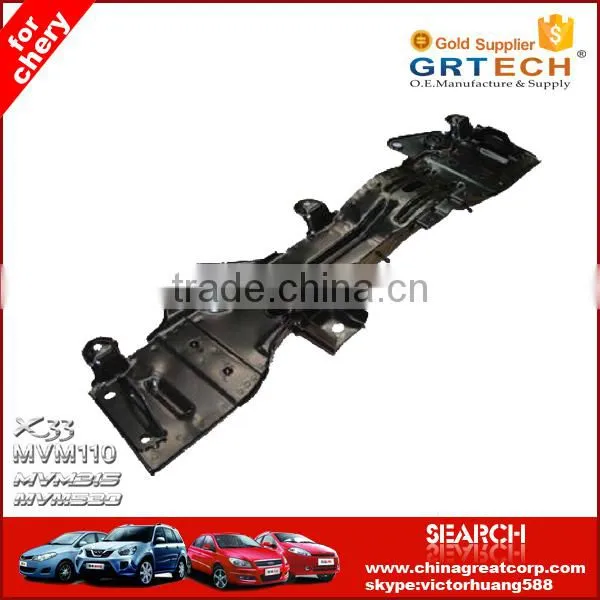 S11-2801010BA Car Parts Front Crossbeam for Chery photo-3