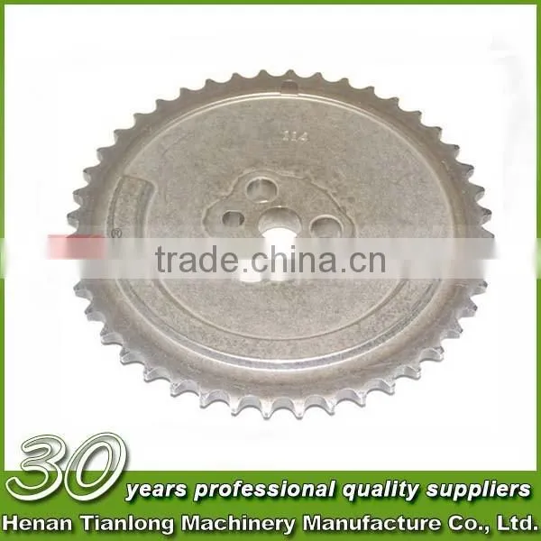 C-3220/73147/103220 Engine Timing Chain Kit With S827 Crank photo-3