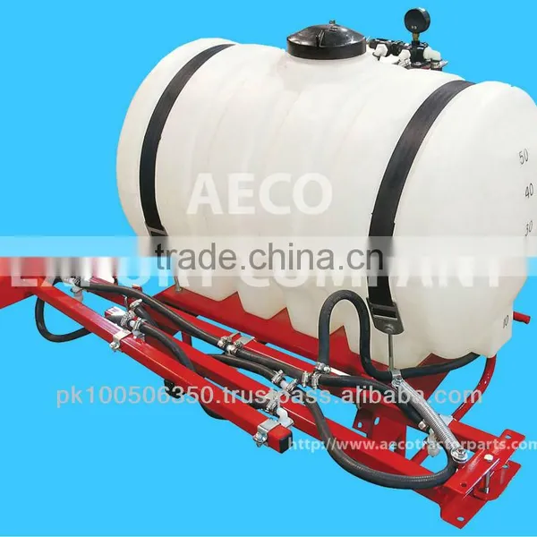 Farming Machinery photo-6