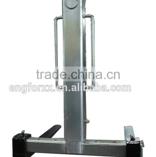 Pallet Forks Attachment Industrial Hook Mechanical Industrial Hook photo-5
