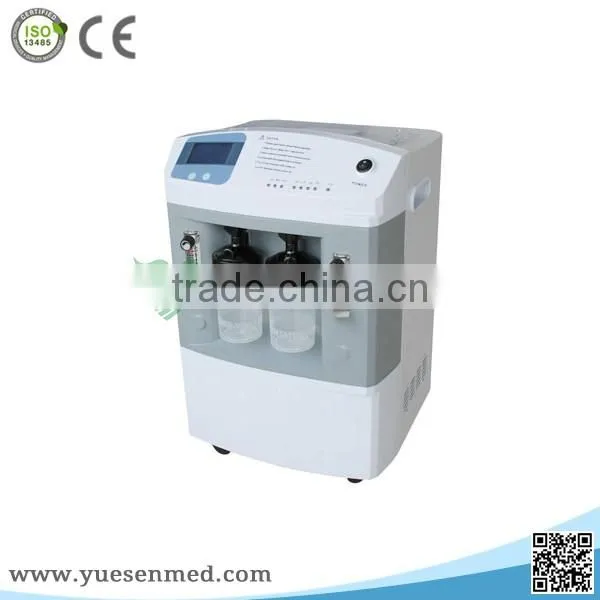 Mobile Home Oxygen Concentrator
