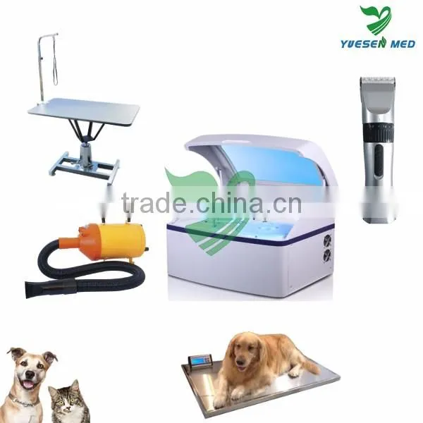 Farm Veterinary Portable Color Scanner Vet Ultrasound photo-5