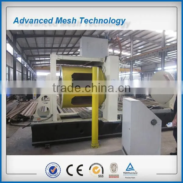 2016 High Qualtiy Wedged Wire Screen Welding Machine Manufacture photo-5