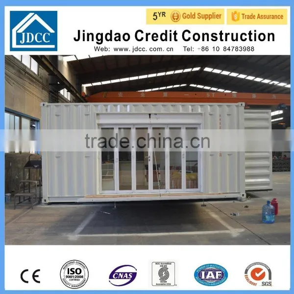 Luxury Container House photo-3