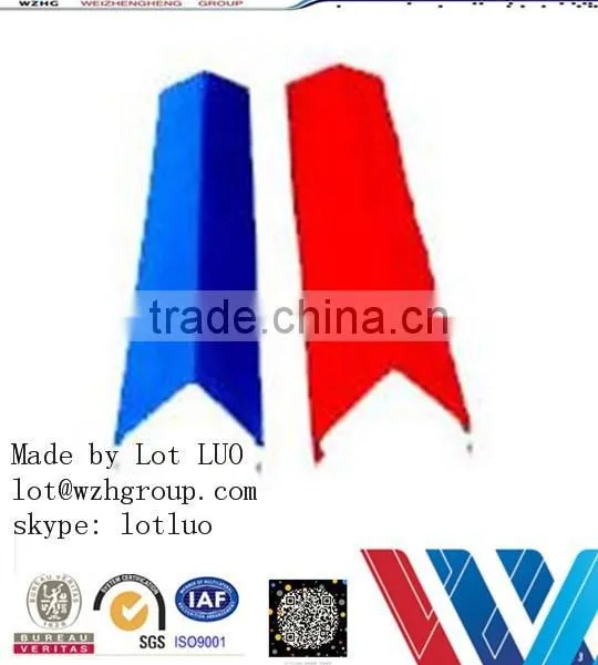 Ridge Capping Forming/ Steel Ridge Capping photo-3