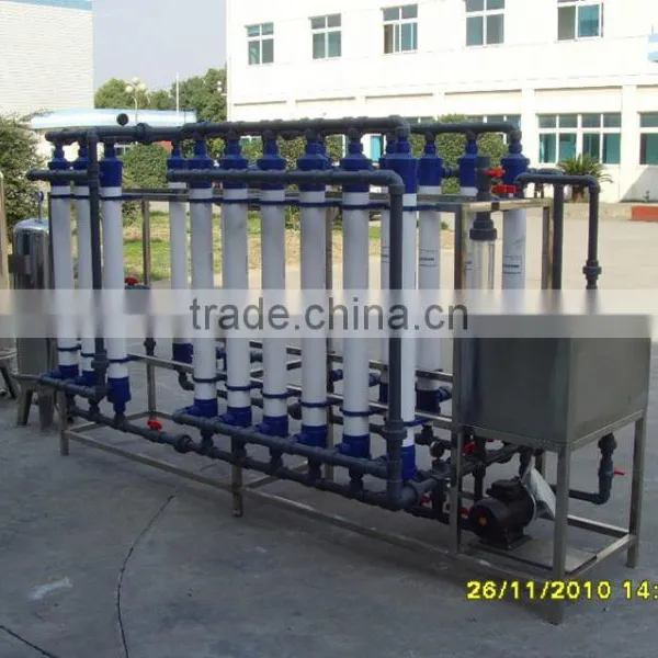 Waster Underground River Industral Well Commercial Water Treatment Plant /equipment/items photo-4