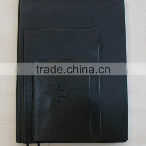 Business Notebook