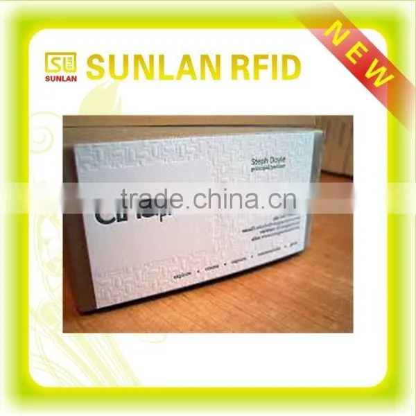 Portable Bluetooth Smart Card/pvc id Card Maker(free Samples) photo-5