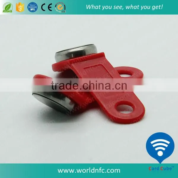 Compatible DS1990A TM Card Rewritable RW1990 Key photo-4