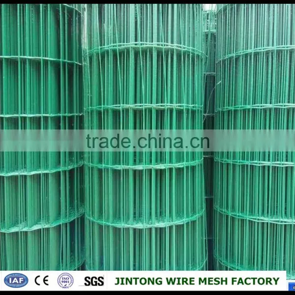 Cheap Holland Wire Mesh Dutch Welded Fence For Sale photo-2