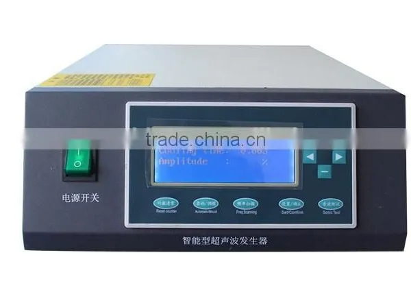 1000W Plastic Welder, Ultrasonic Welder Machine for Sale