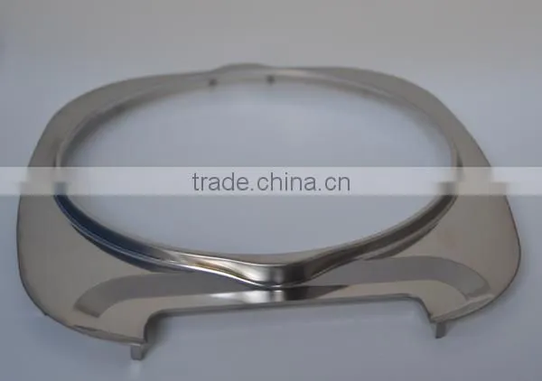 Customized Cooker Appliance Metal Spare Accessories Parts photo-3