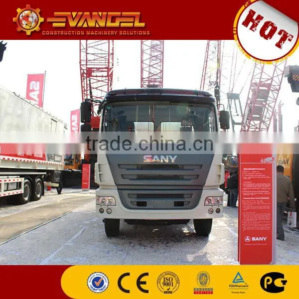 Supply Concrete Truck Mixer Price/concrete Pump Mixer Truck photo-5