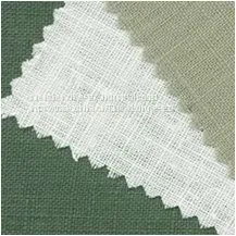 Linen Fabric Ramie Fabric photo-3