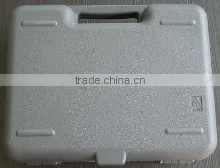 OEM Blow Molding Plastic PE Tool Box Waterproof Large Case Mould Design photo-2