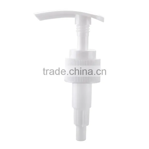 Lotion Pump Manufacturer Long Soap Dispenser Pump 33mm 38mm Ribbed photo-6