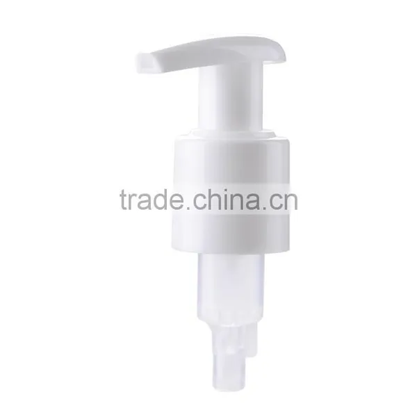 Wholesale Soap Dispenser Yuyao Maypak Plastic Bottle Pump Dispenser 28-400 Ribbed photo-5