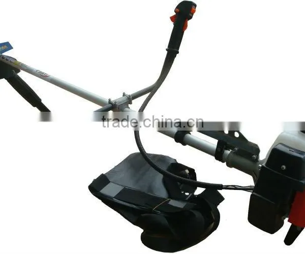 Mini Paddy Harvester CG411 photo-3