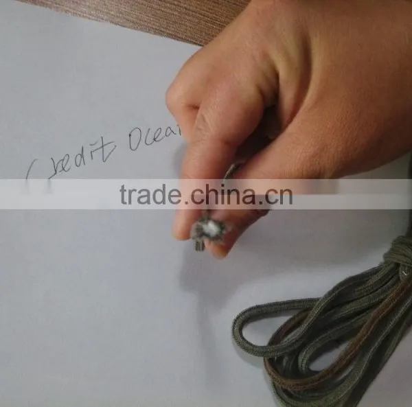 COBS36-2AB-S High Speed Braiding Machine for Square Lace photo-2