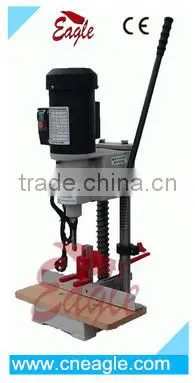 MM127 Mortising Machine