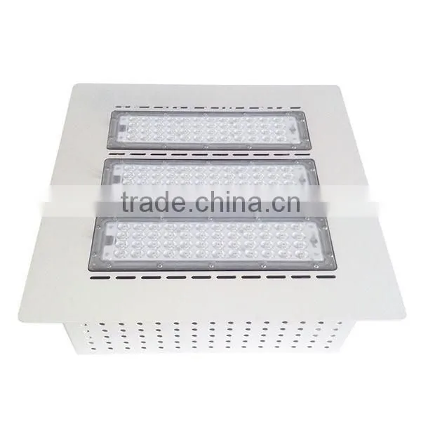 LED Module Design Flood Housing Shoebox Aluminum Light Body photo-2