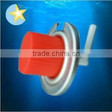 Butane Gas Aerosol Valve for Gas Cooker
