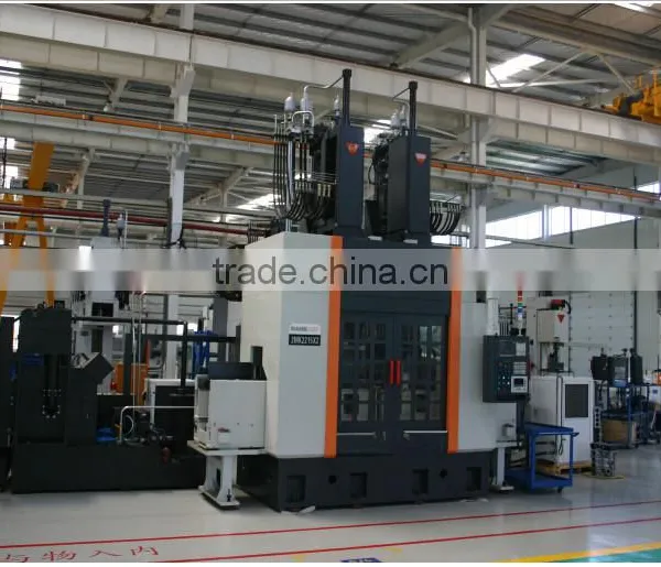 Vertical CNC Honing Machine Machinery Inner Circle 2MK2215X2 photo-2