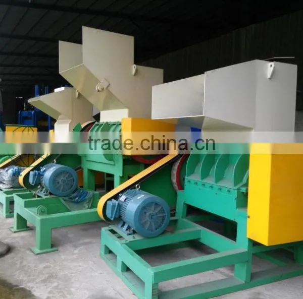 Favorable Price Complete Industrial Washing Line for Plastic photo-4