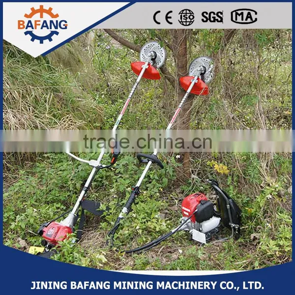 Hot Sales for Brush Cutter/Grass Trimmer Selling at Factory Price photo-5