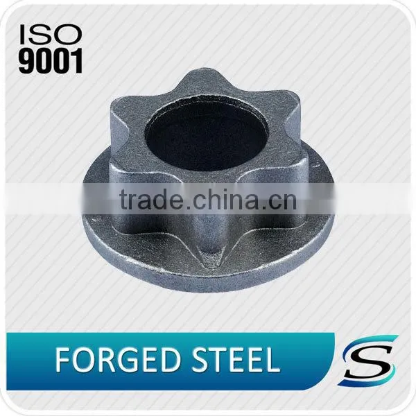 Custom Parts Hot Forging photo-2
