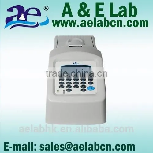 Life Science Education DNA Extraction PCR photo-2