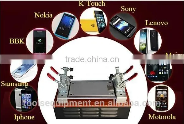 LCD Separate Machine photo-4