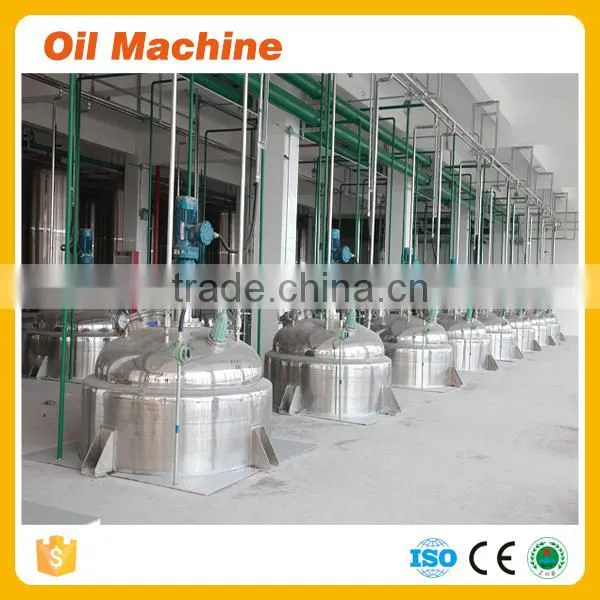 Professional Machines for Sunflower Oil Extraction Mini Rice Bran Oil Mill Plant photo-6