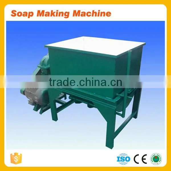 Soap Stamping Machine/home Soap Making Machine/ Small Scale Soap Production Line photo-6
